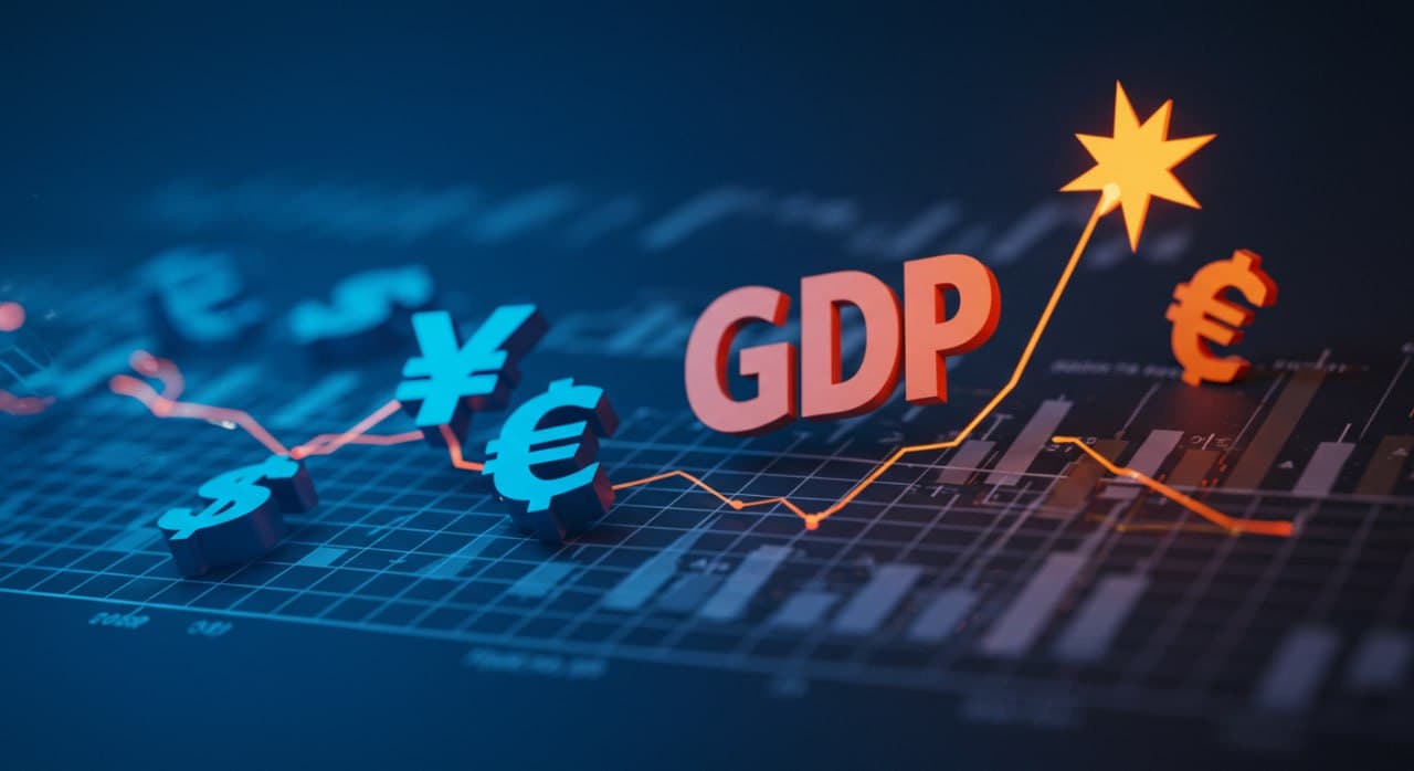 GDP Explained: Your Ultimate 2025 Guide to Understanding Economic Power