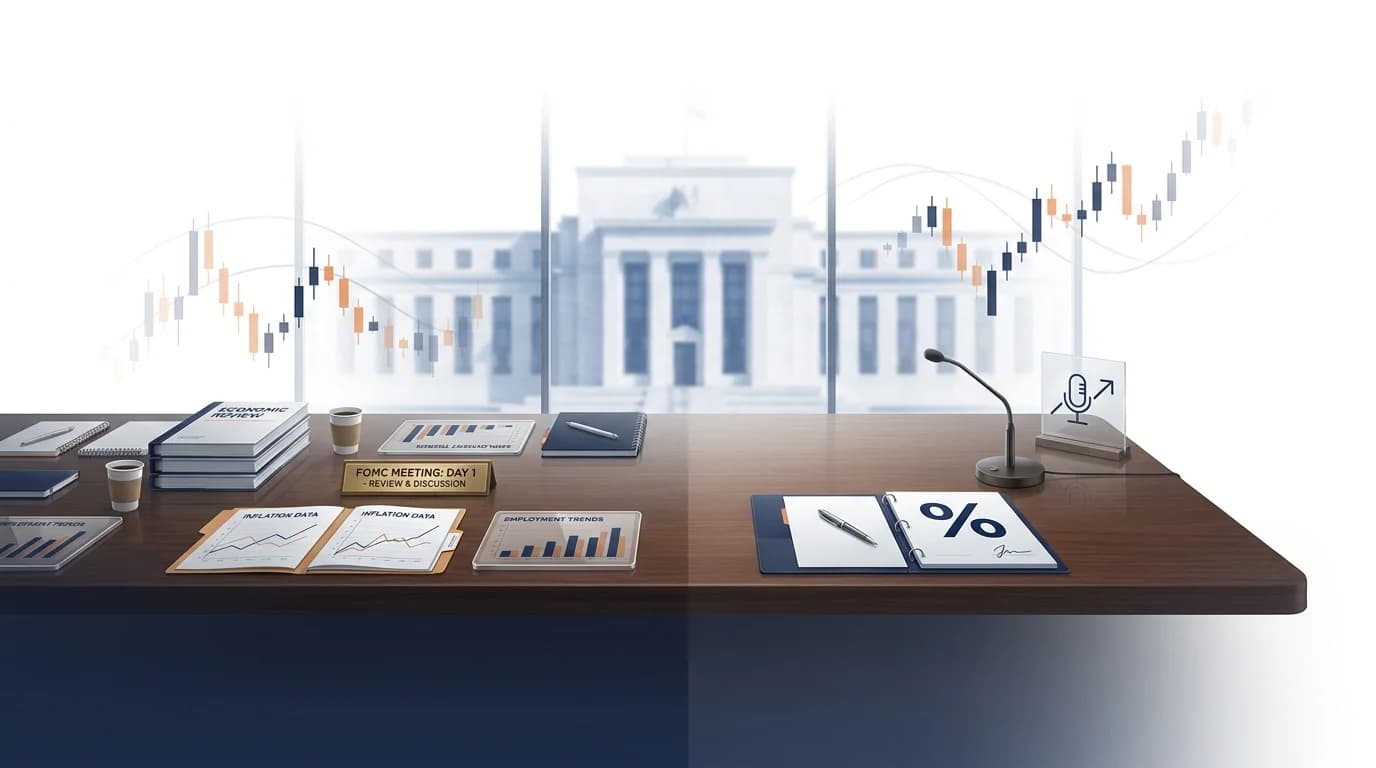 What Is the FOMC
