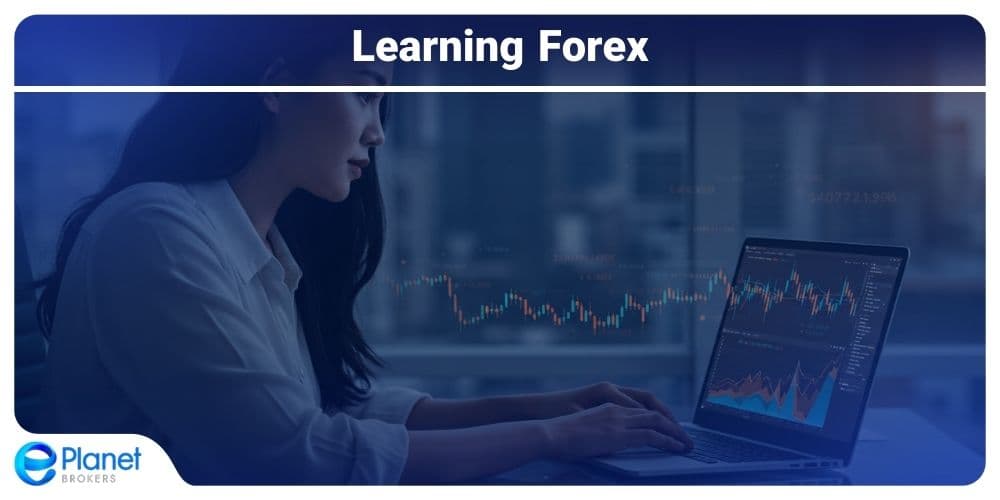 Learning Forex