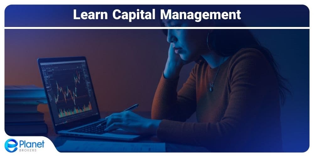 Learning Forex Capital Management