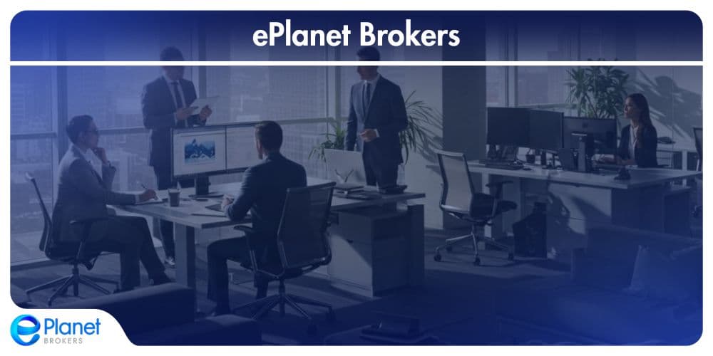 The Forex Market Brokers