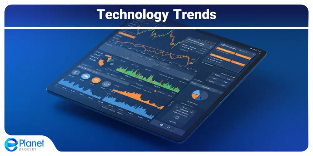 Forex Industry News