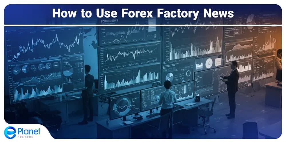 How to Use Forex Factory News