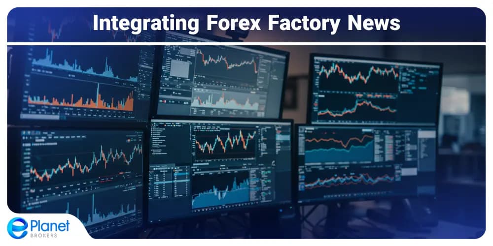 Integrating Forex Factory News