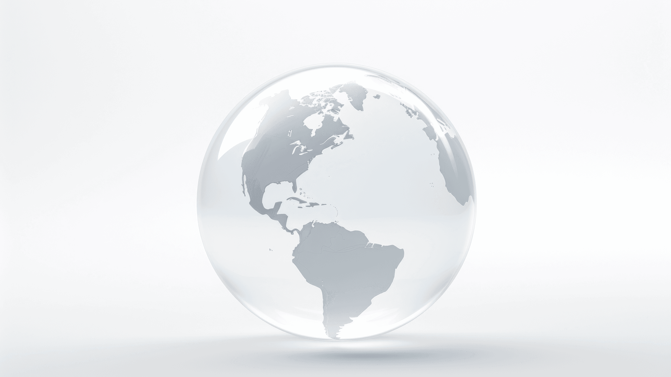 globe