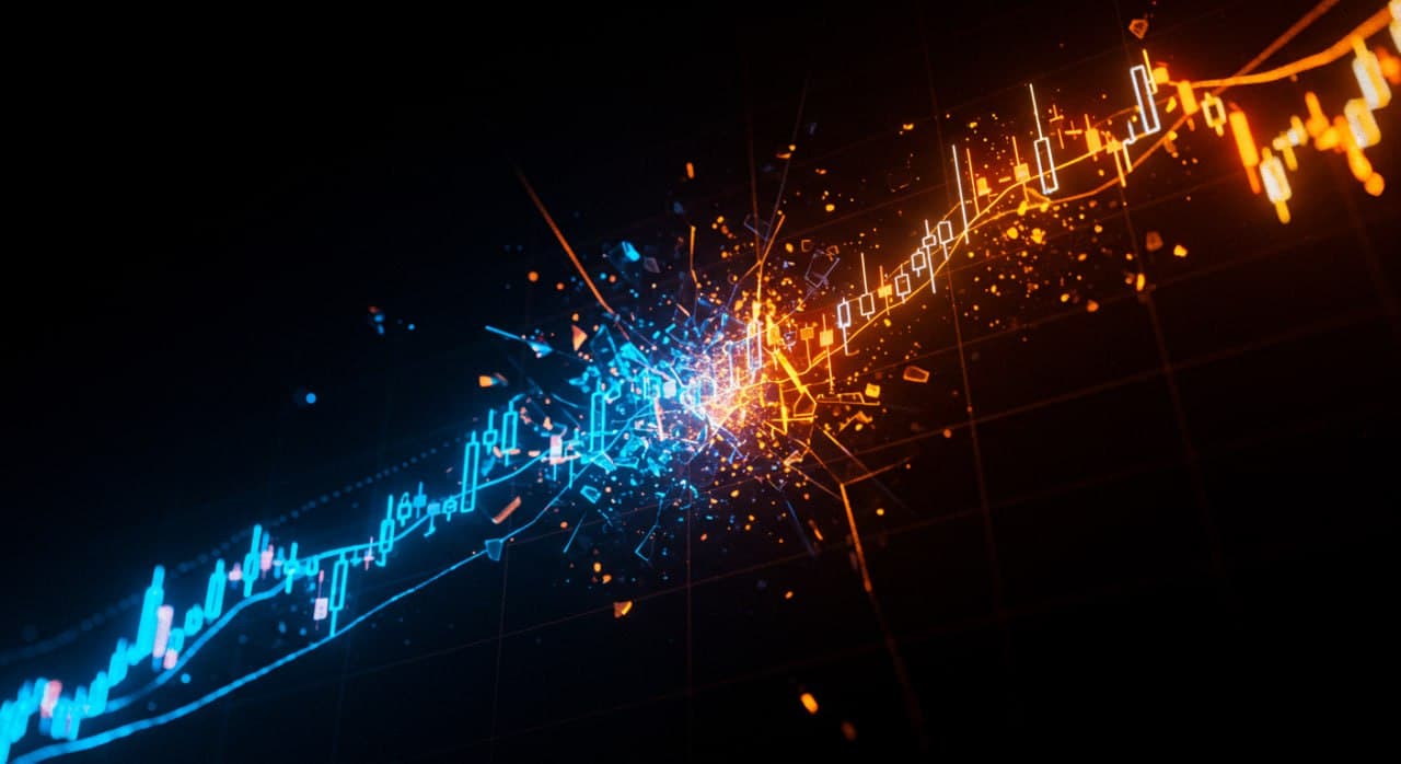 Break of Structure (BOS) Explained: Ultimate Trading Guide for Traders