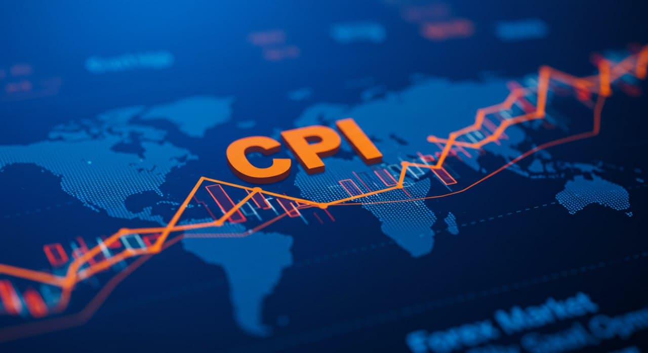 CPI Explained: The 2025 Consumer Price Index Guide for Traders