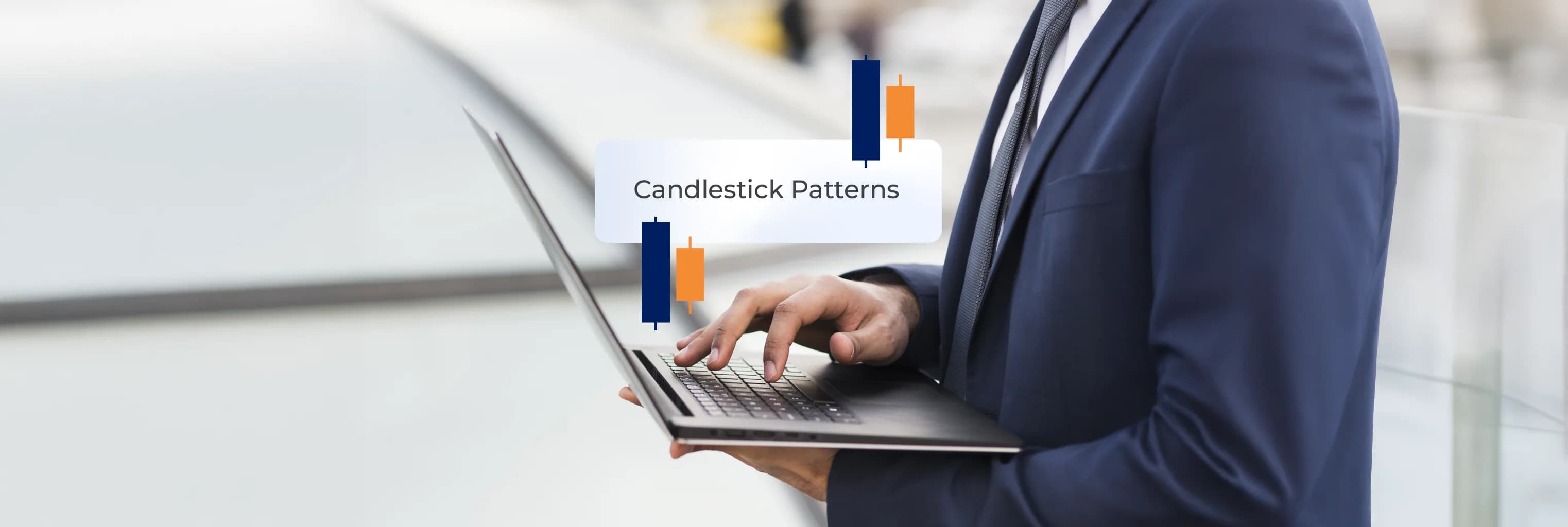 Candlestick Patterns: A Complete Guide for Forex Traders