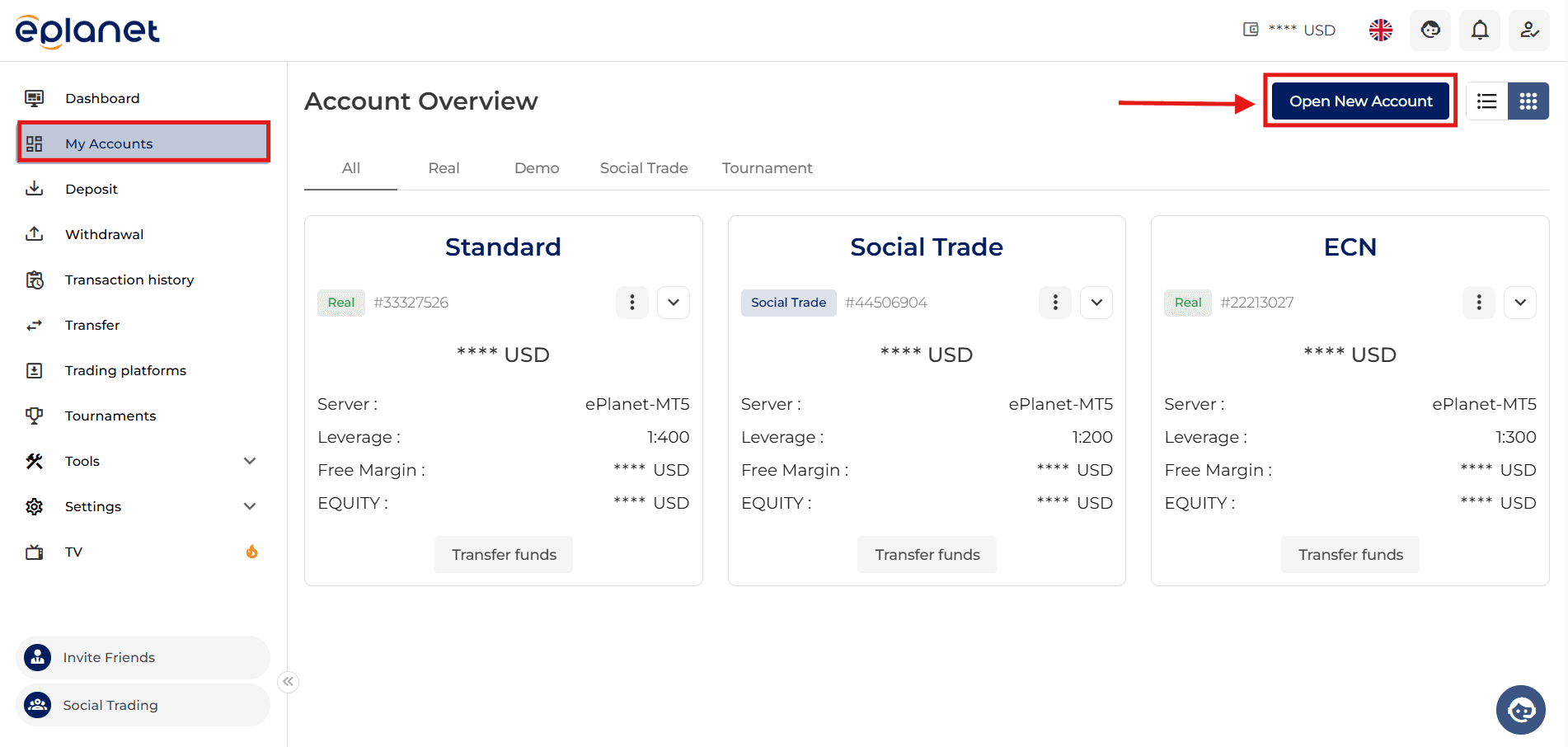 Creating a Trading Account at ePlanet Brokers 1.png Creating a Trading Account at ePlanet Brokers 1.png