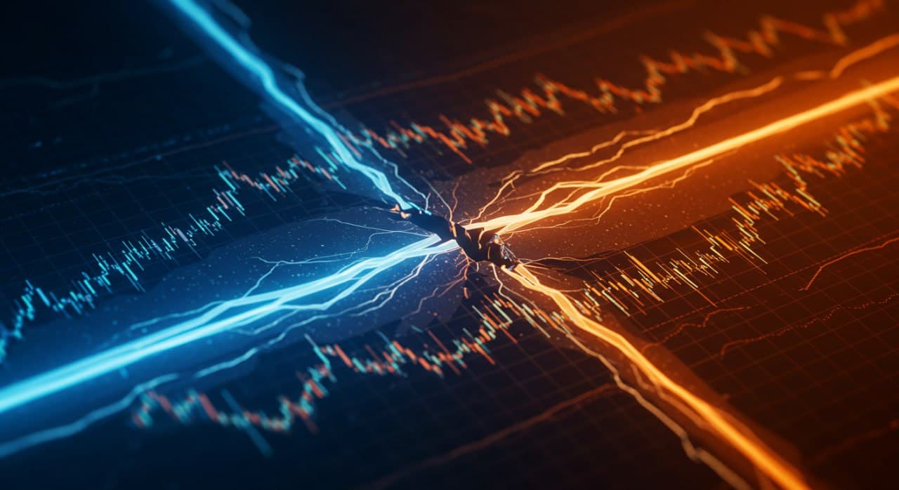 Fair Value Gap (FVG) Explained: The Complete Trading Guide for 2025