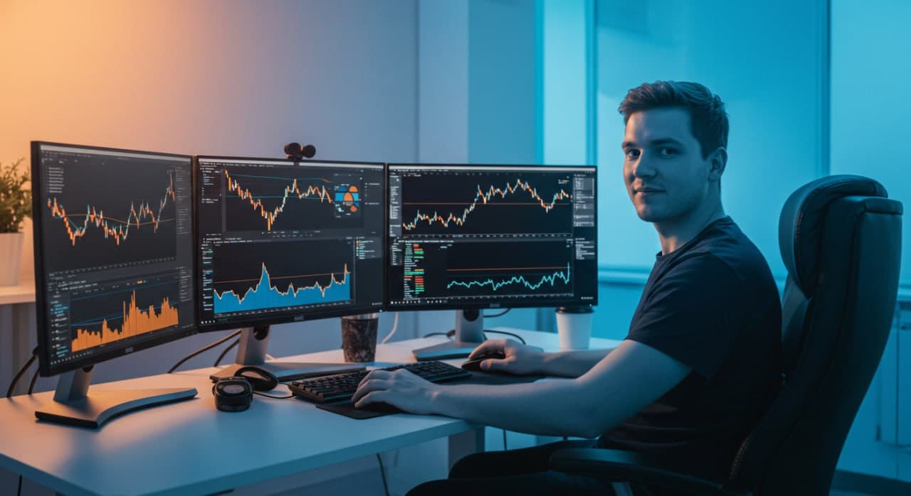 How to install and use cTrader?