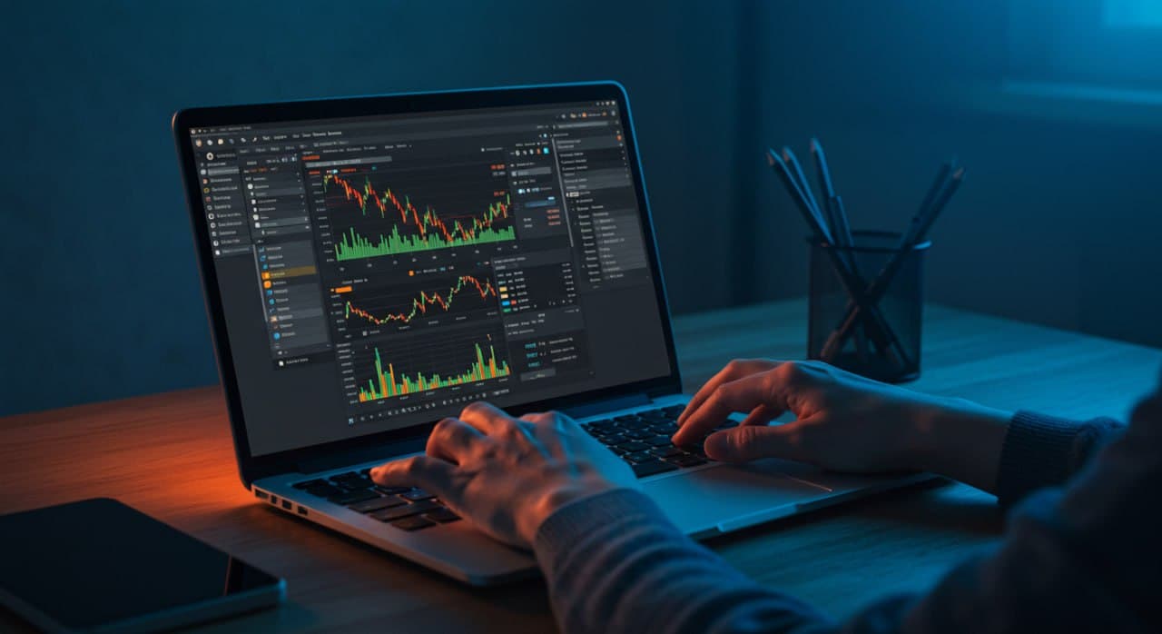 How to install and use MetaTrader 5?