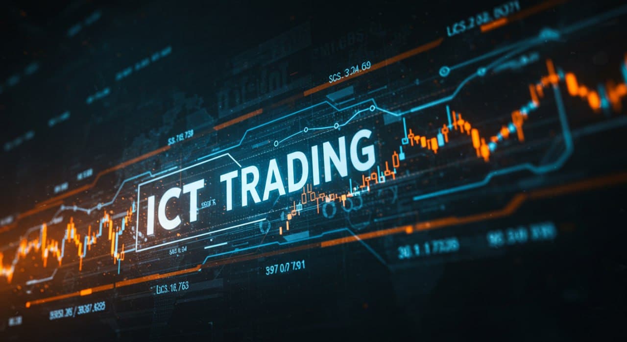 ICT Trading: The Ultimate Guide to Inner Circle Trader Methodology