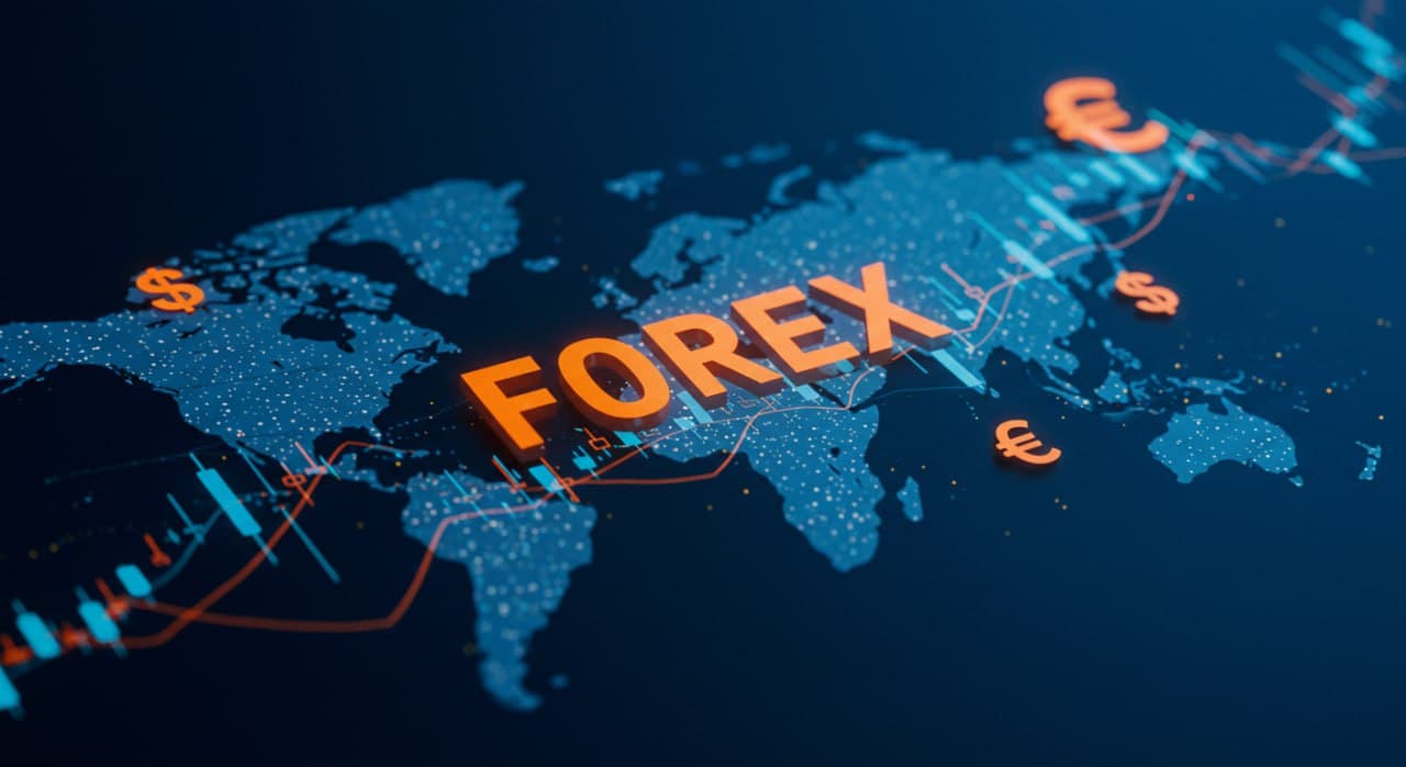 Why Learning Forex in 2025 Can Boost Your Income