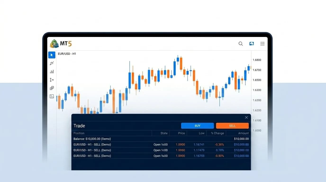 MT5-platform-showing-a-demo-account-interface.webp MT5 platform showing a demo account interface with open chart and trade panel