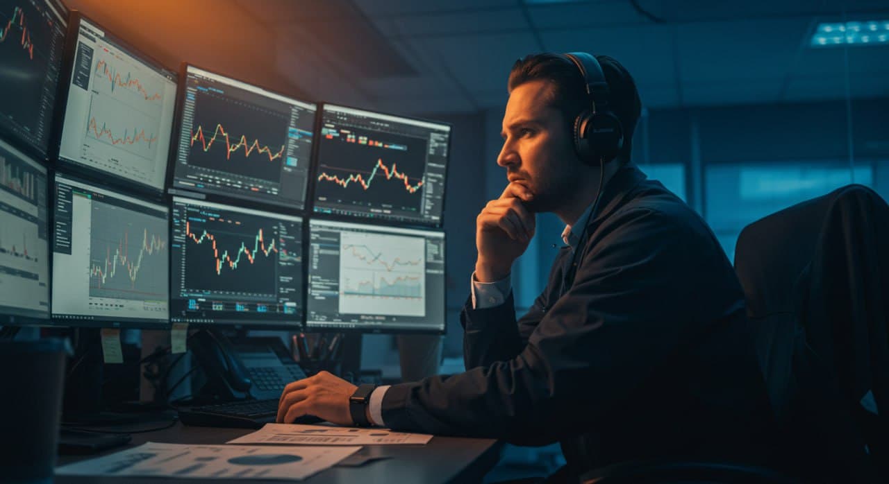 Mastering Order Blocks: The Ultimate Guide for Traders