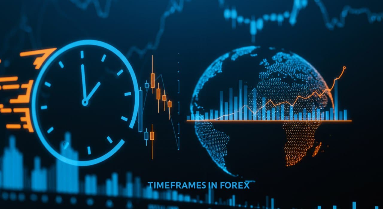Forex Timeframe Mastery: Strategies for Every Trader Level