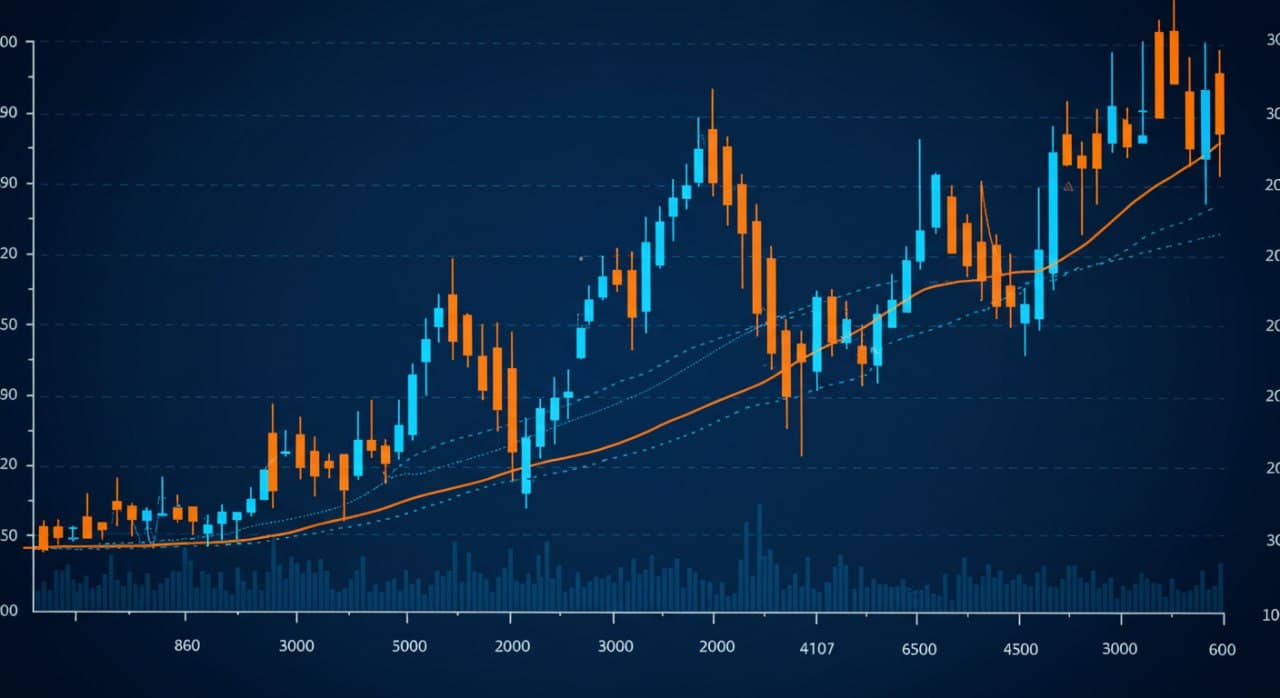 Moving Average: The Ultimate Guide for Forex Traders