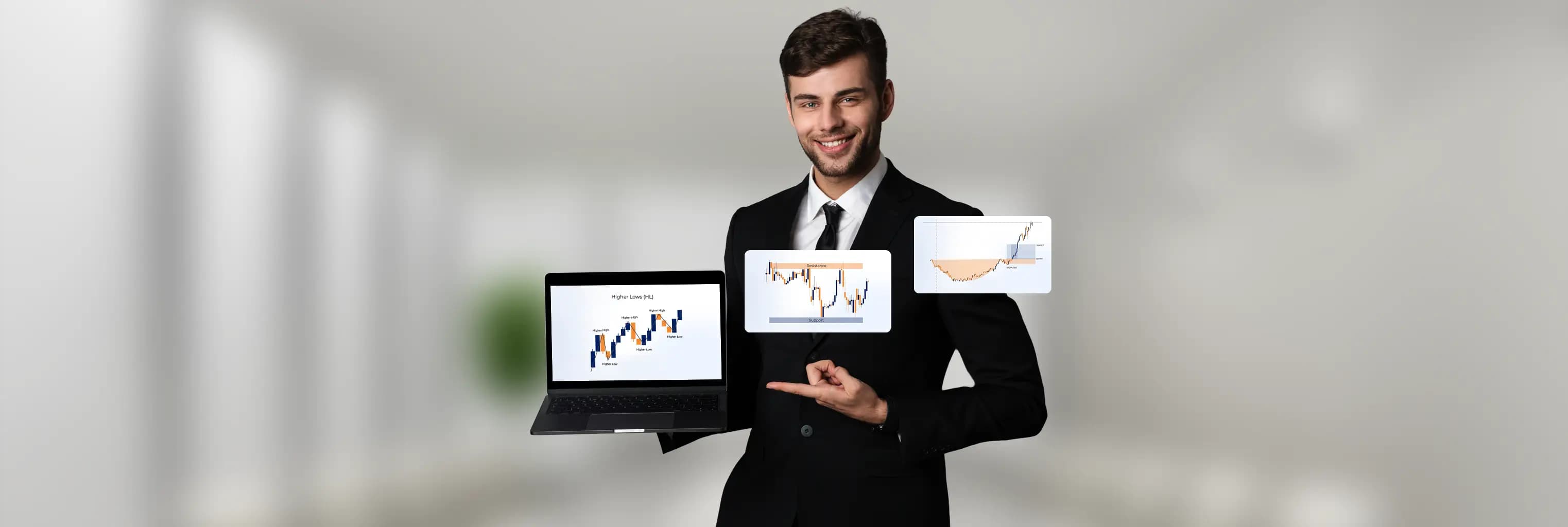 Price Action: A Comprehensive Guide for Forex Traders