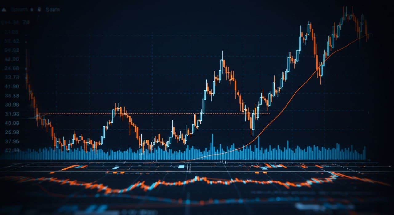RSI Indicator: Your Secret Weapon for Smarter Forex Trading with Formula Explained