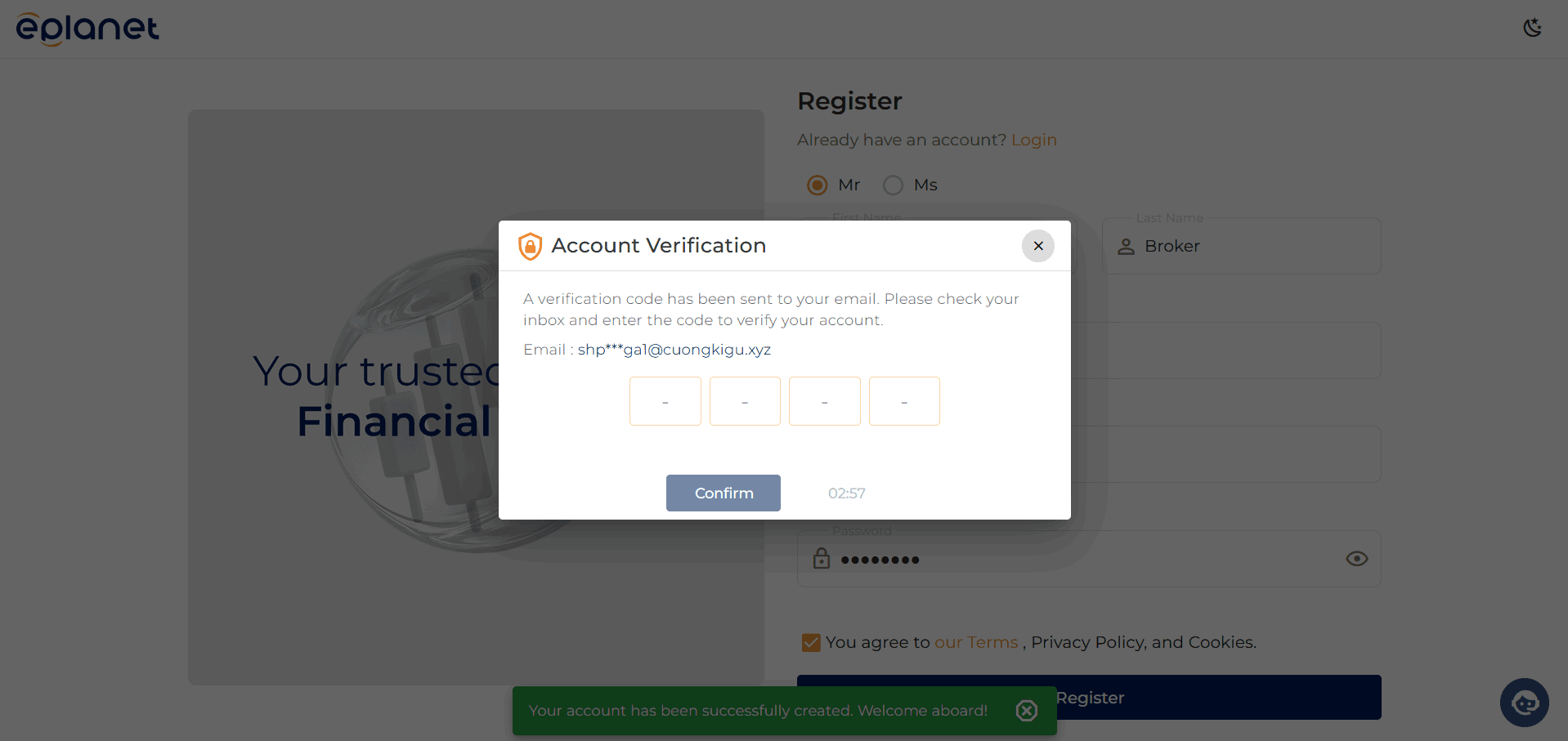 Registration with ePlanet Brokers 4.png Registration with ePlanet Brokers 4.png