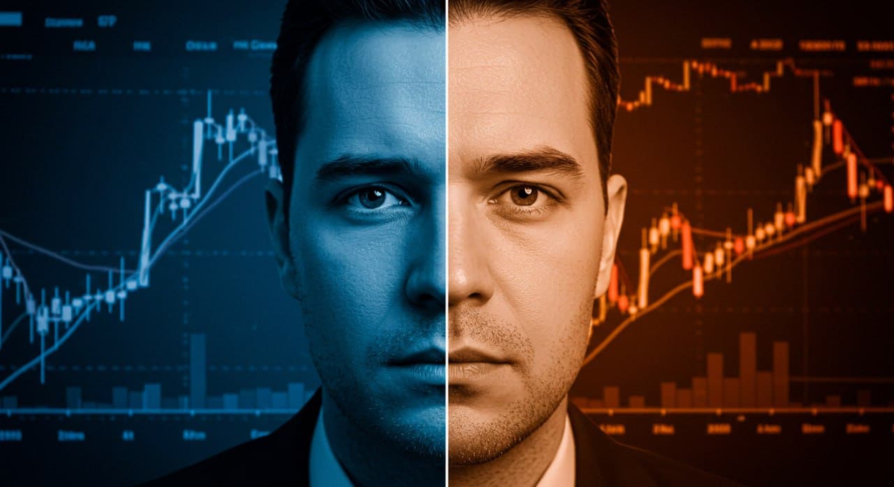 Trading Psychology: Master Your Mind, Master the Markets