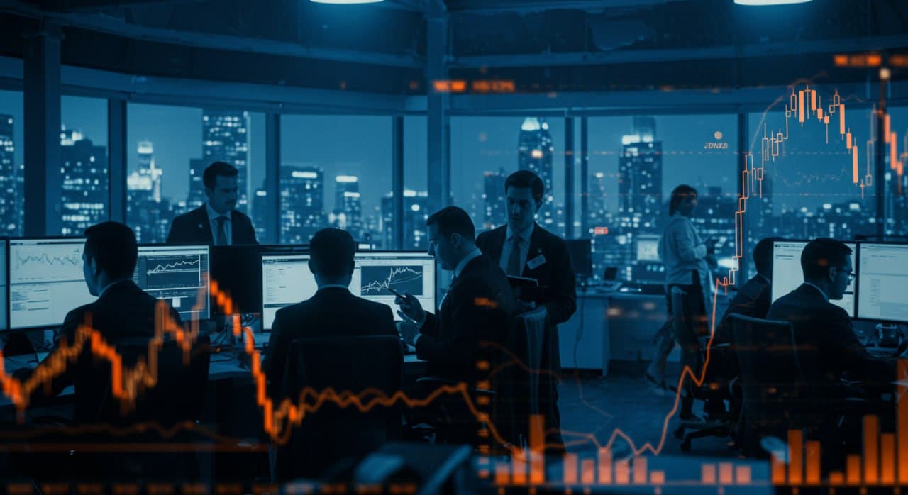 Types of Forex Brokers: A Practical Guide to Choosing the Right Broker