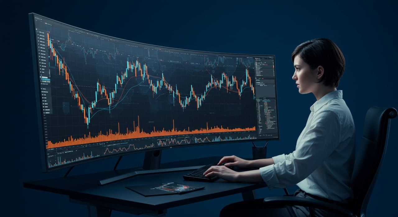 Day Trading Explained: The Ultimate Guide for Modern Forex Traders