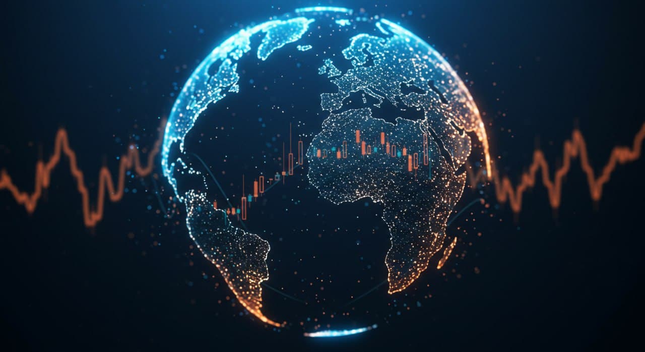 What is the Forex Market? How Can You Make Money From It?