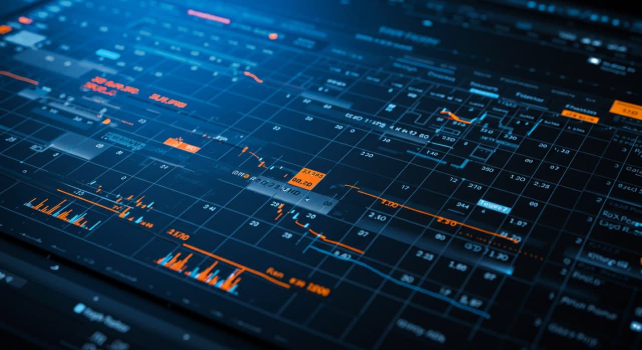 Your Ultimate Guide to the Forex Factory Calendar for 2025