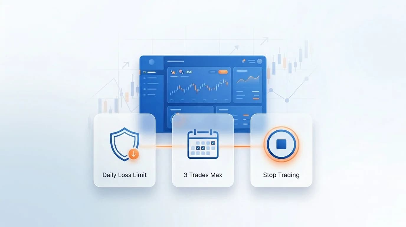 forex-account-management-rules.webp Forex account management rules for daily and weekly trading discipline
