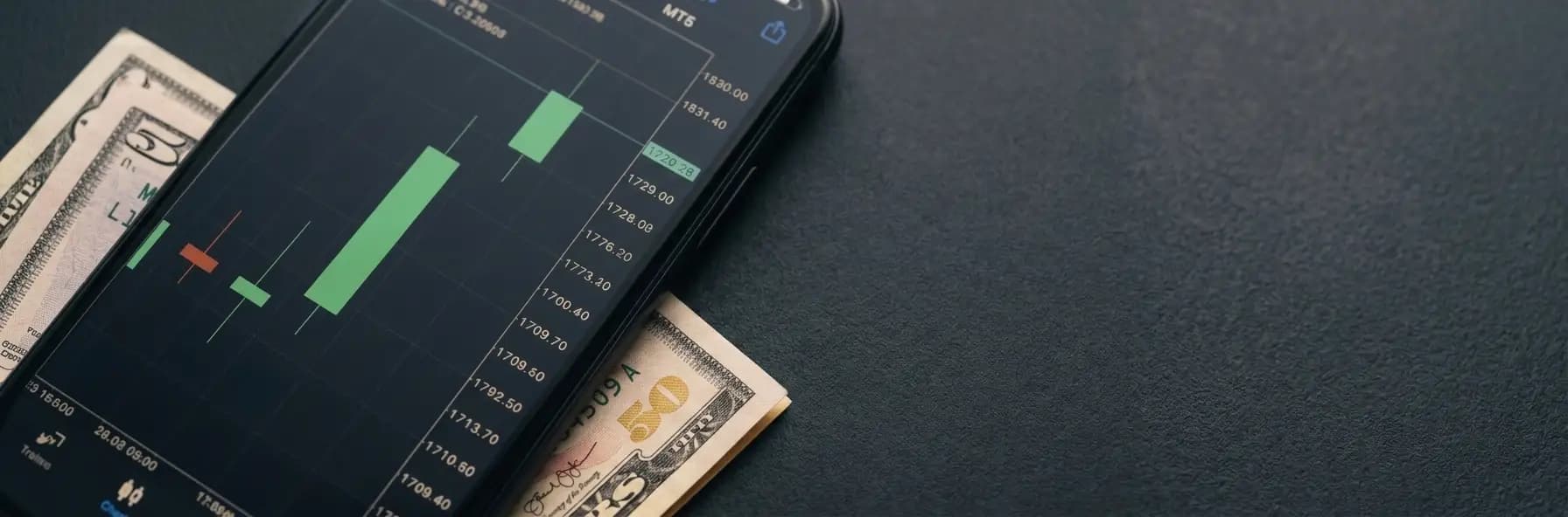 How to Start Forex Trading with Little Money (Without Blowing Your Account)