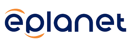 eplanet logo