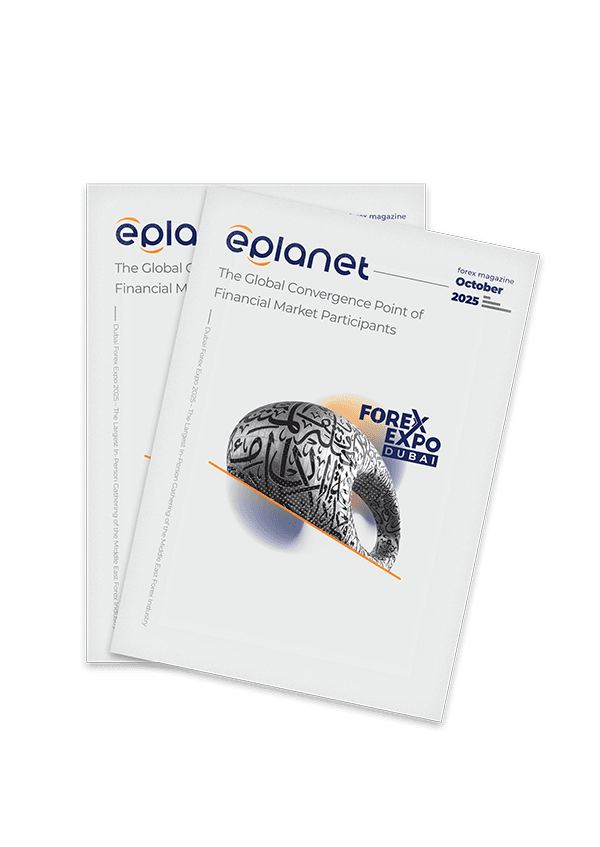 forex magazine october 2025