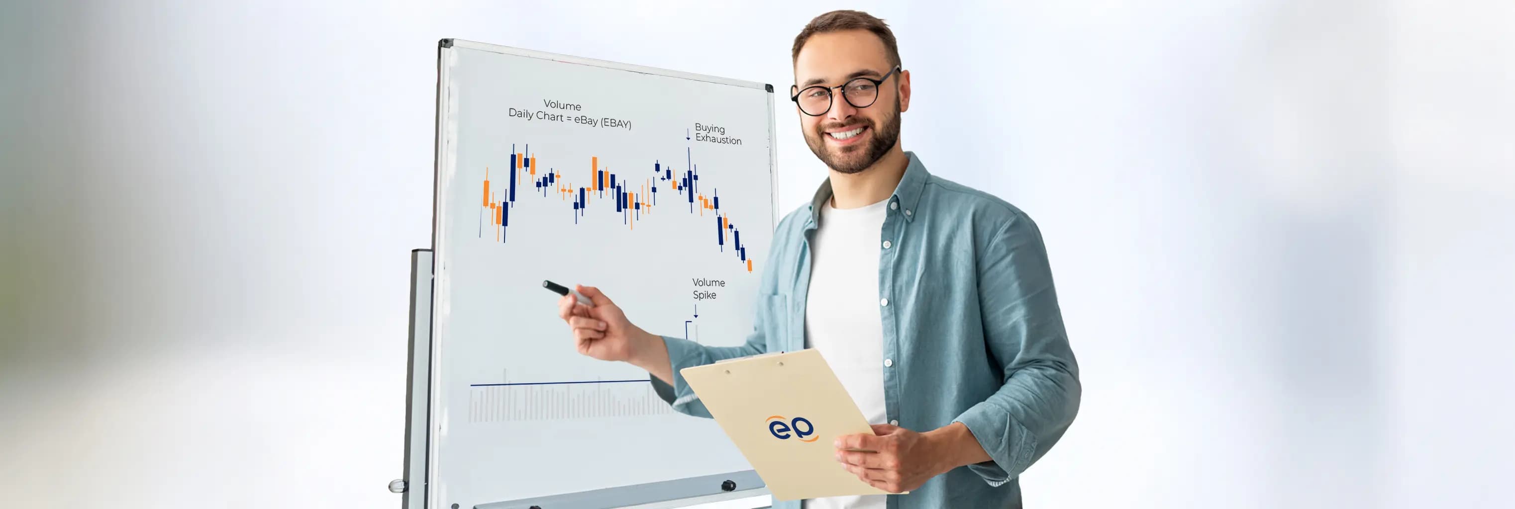 Volume Analysis: The Hidden Secret Behind Smart Forex Trading