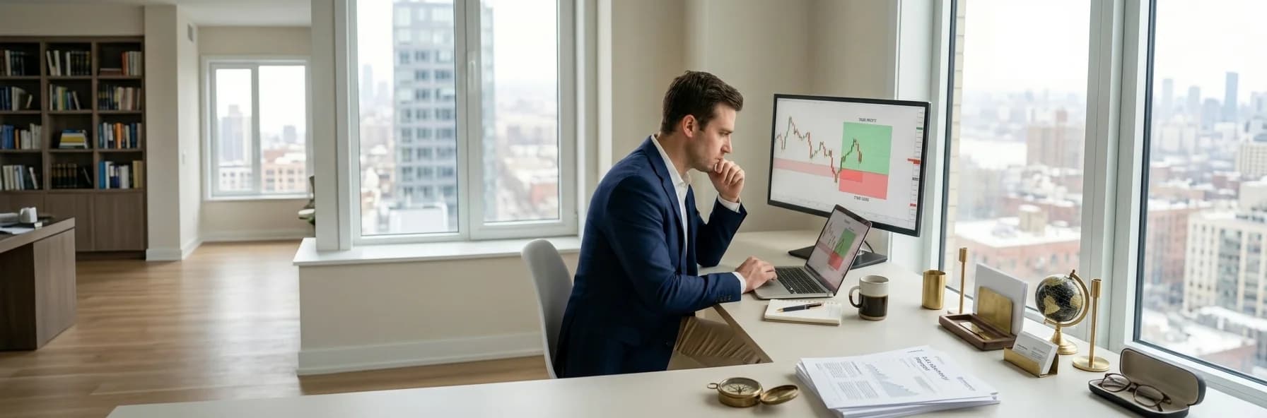 What Is Risk-Reward Ratio? A Complete Guide for Traders in 2026