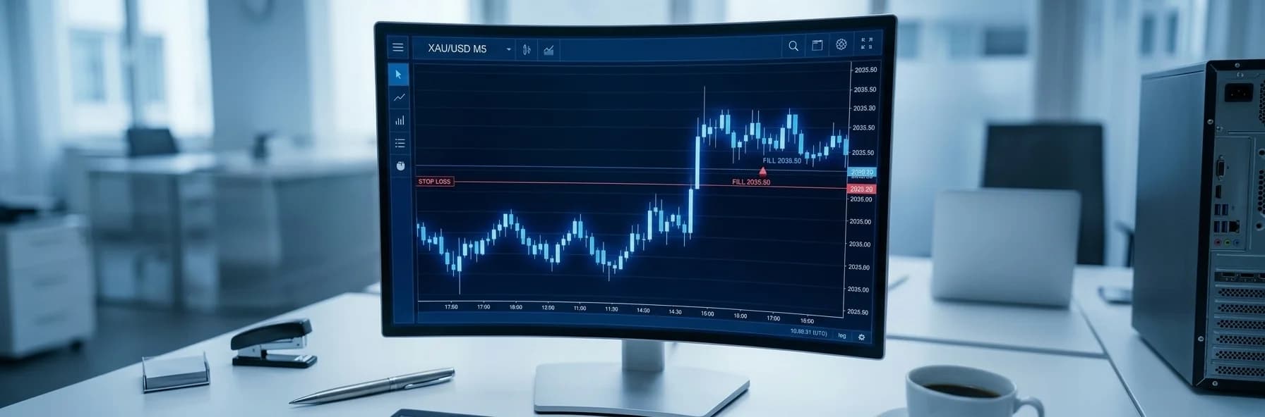 What Is Slippage in Trading? Causes, Types and How to Reduce It
