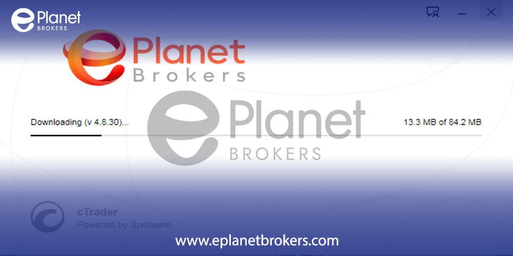 Installation the trading platform on Windows, Mac, Android, iPhone