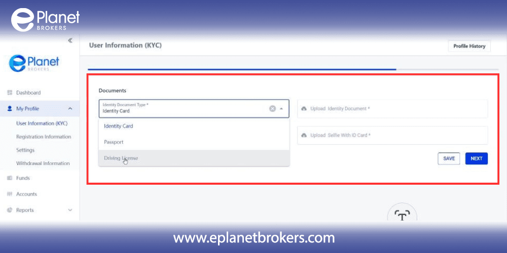 How to Submit Your Documents for KYC