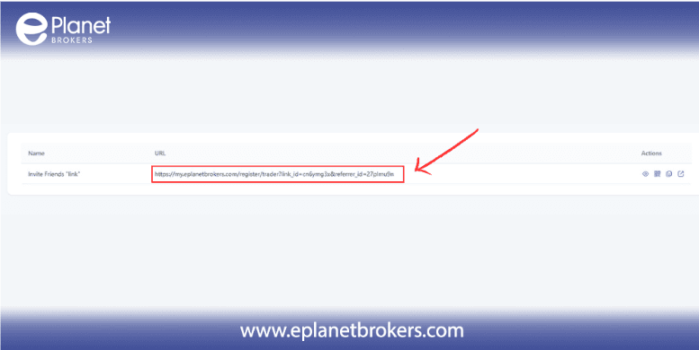 Become ePlanet Brokers’ Business Partner