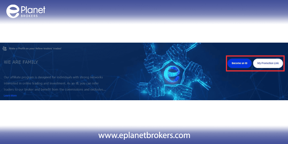 Become ePlanet Brokers’ Business Partner