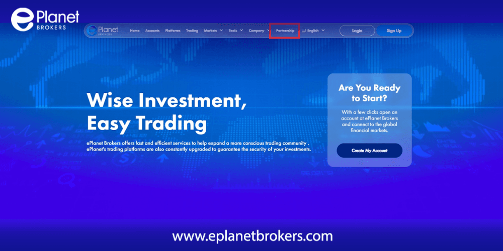 Become ePlanet Brokers’ Business Partner