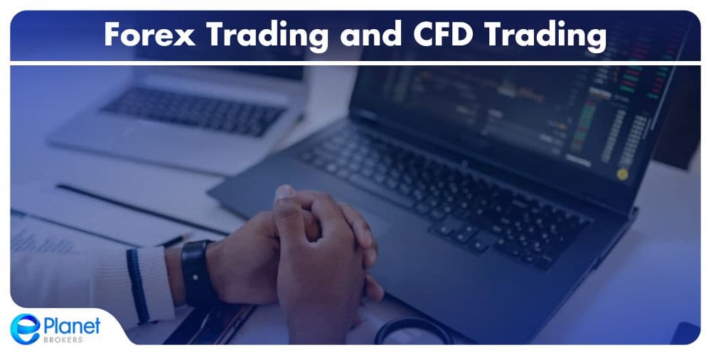 CFD Trading in Forex