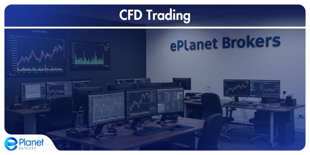 CFD Trading in Forex