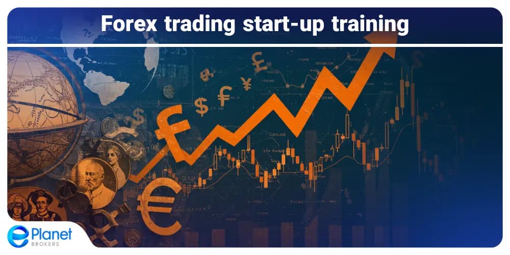 Forex trading start-up training