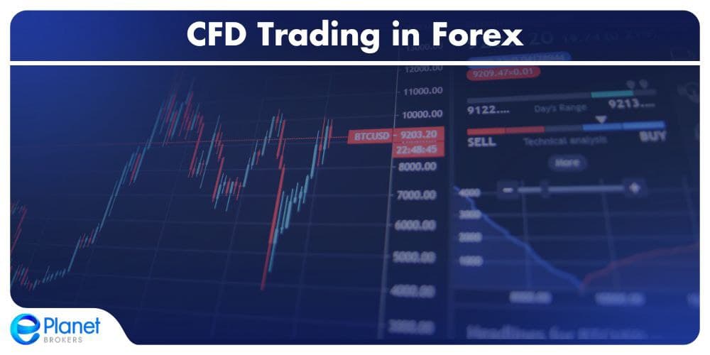 CFD Trading in Forex