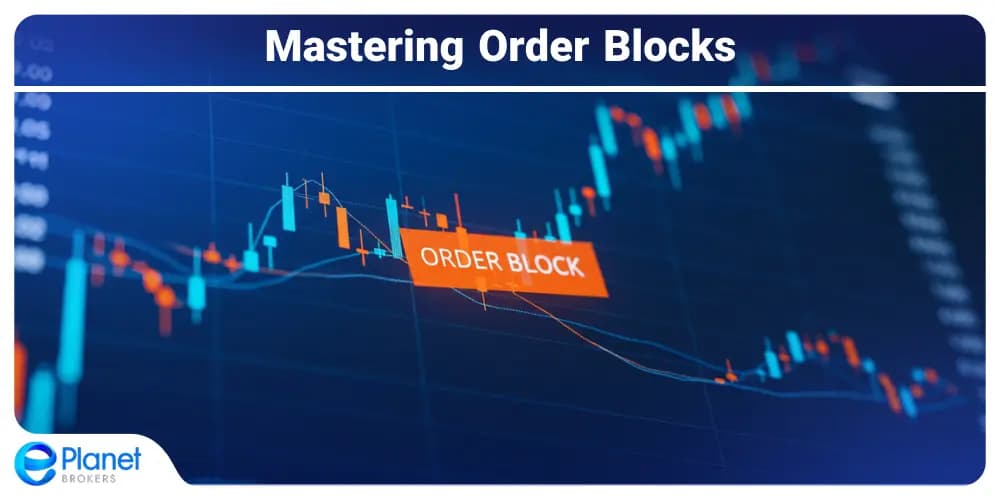 Mastering Order Blocks