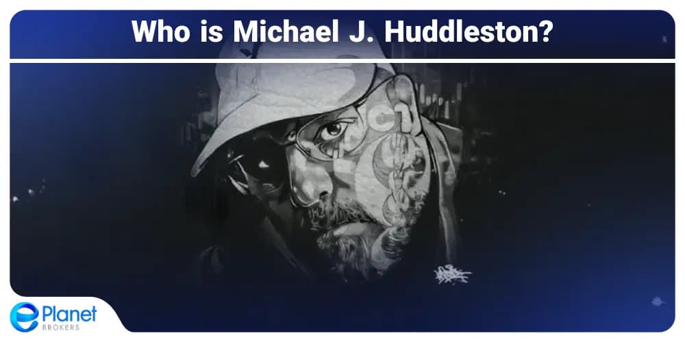 Michael J. Huddleston