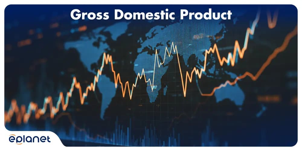 Gross Domestic Product