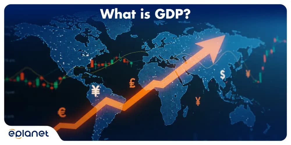 What is GDP